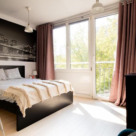 ורשה Piotrapartments - Swietokrzyska City Center Apartments מראה חיצוני תמונה