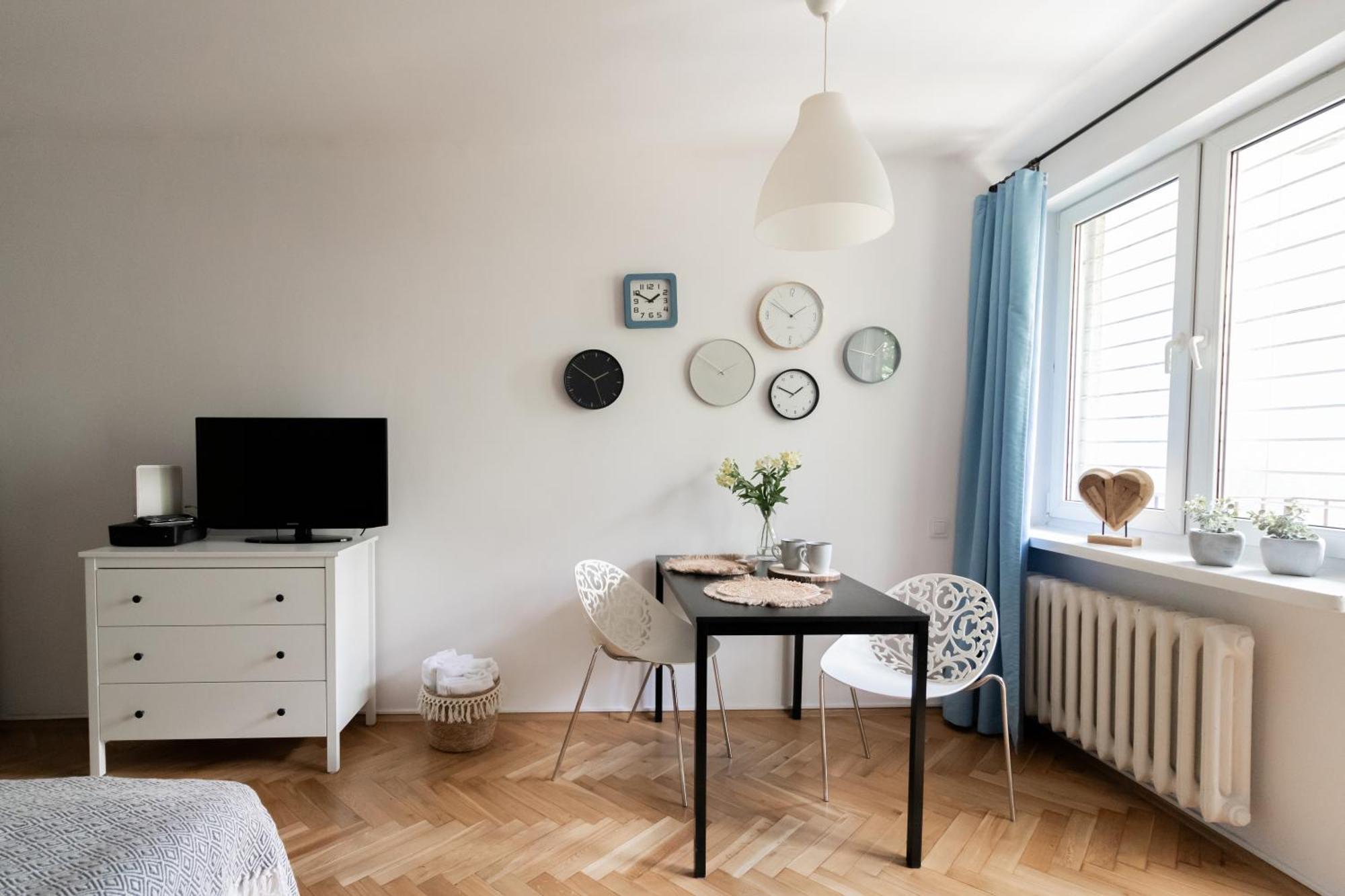 ורשה Piotrapartments - Swietokrzyska City Center Apartments מראה חיצוני תמונה