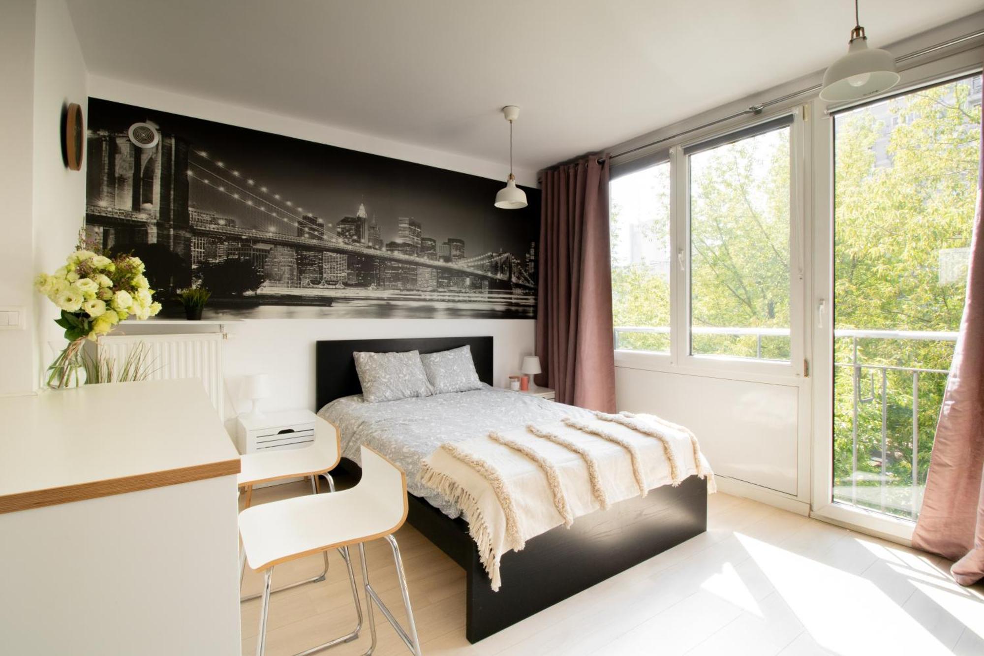 ורשה Piotrapartments - Swietokrzyska City Center Apartments מראה חיצוני תמונה