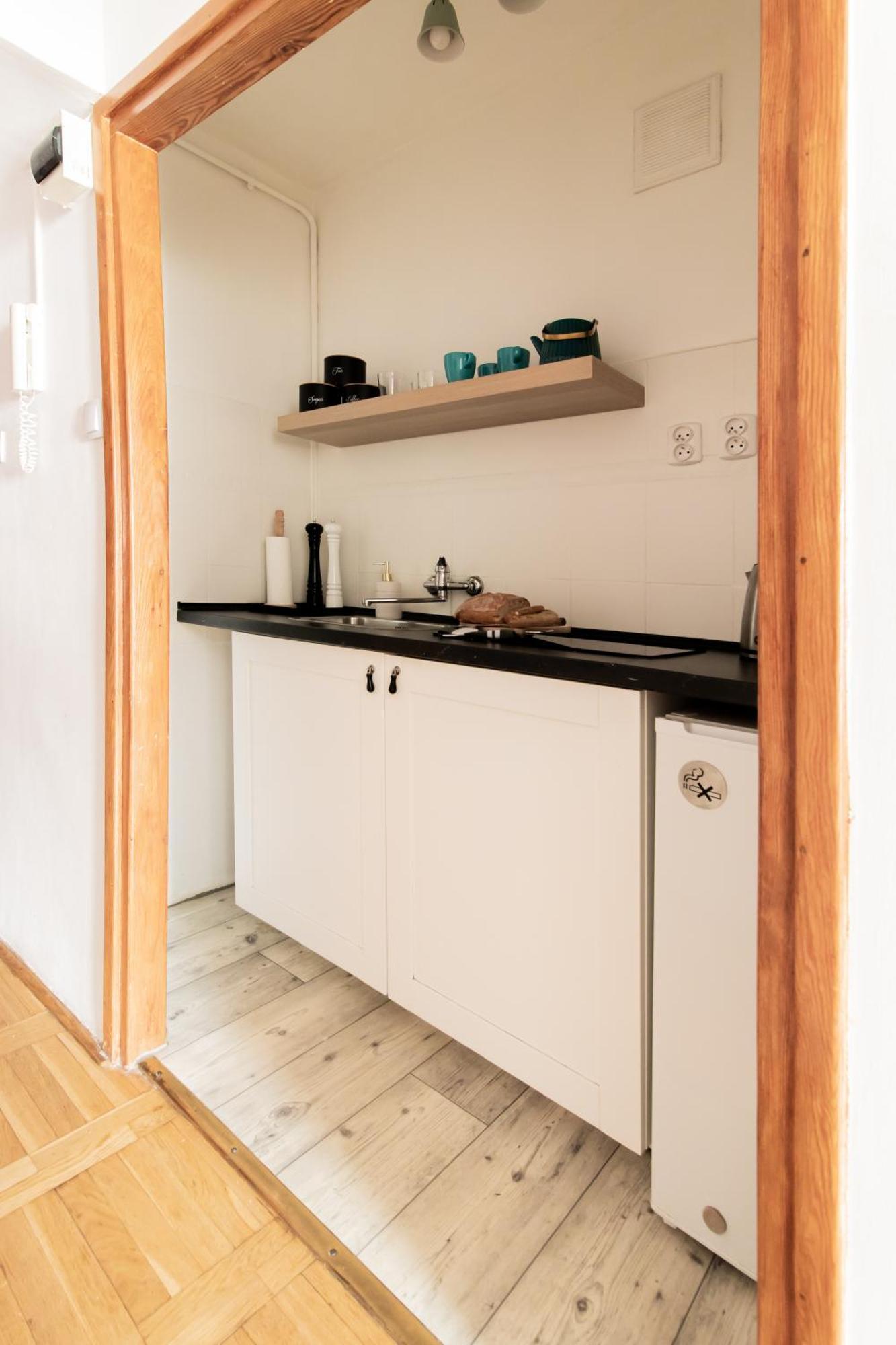 ורשה Piotrapartments - Swietokrzyska City Center Apartments מראה חיצוני תמונה
