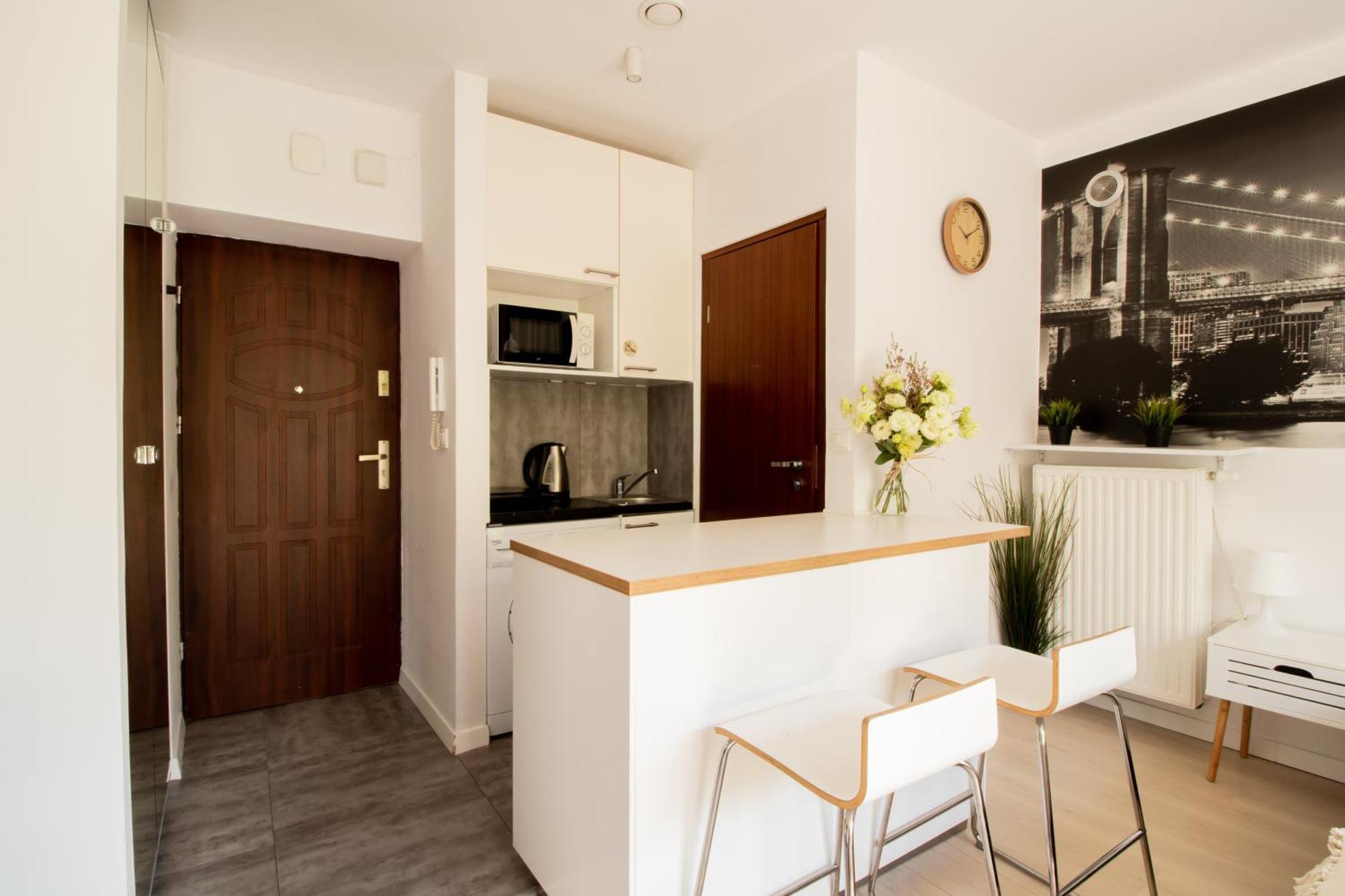ורשה Piotrapartments - Swietokrzyska City Center Apartments מראה חיצוני תמונה