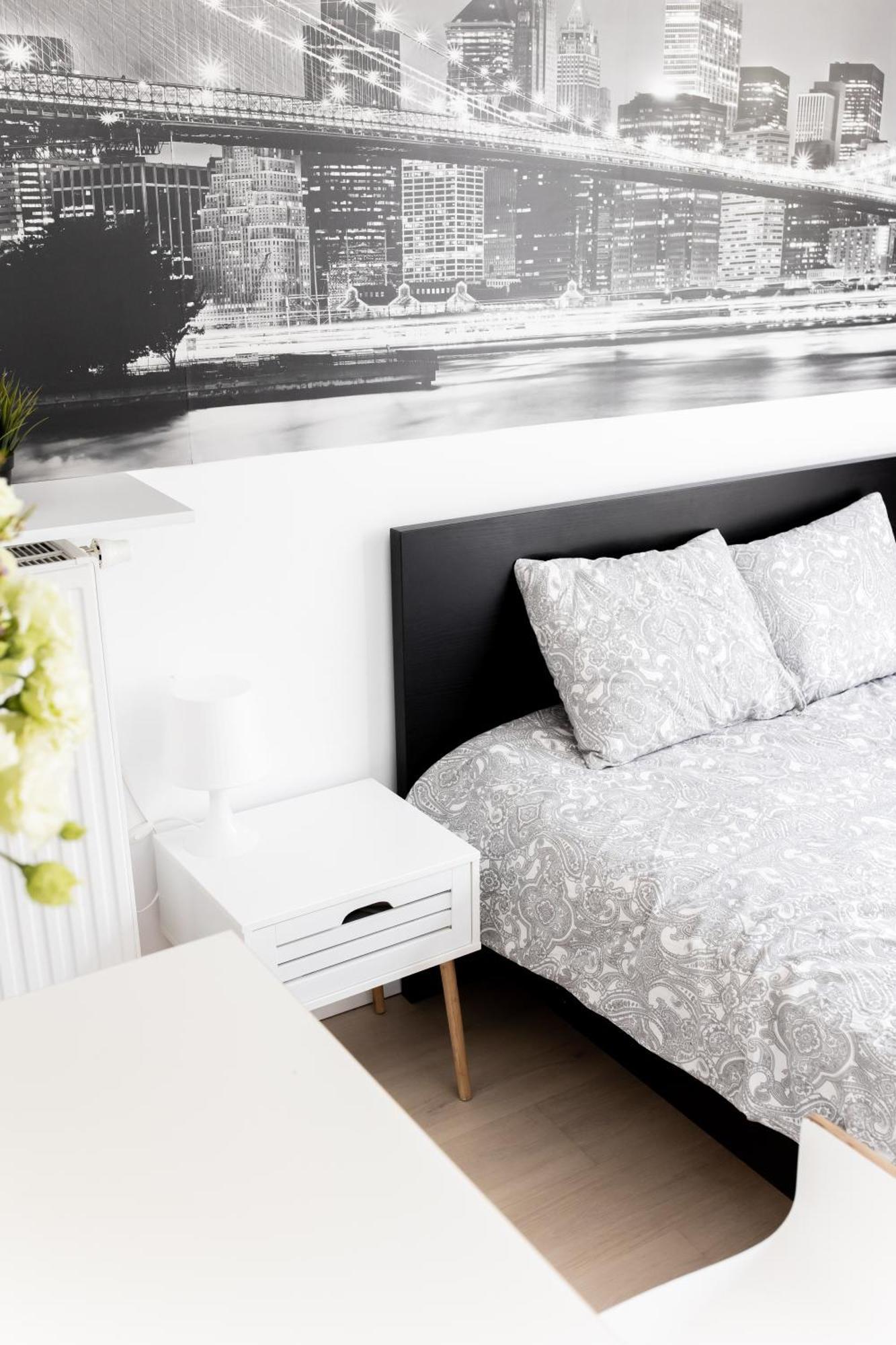 ורשה Piotrapartments - Swietokrzyska City Center Apartments מראה חיצוני תמונה