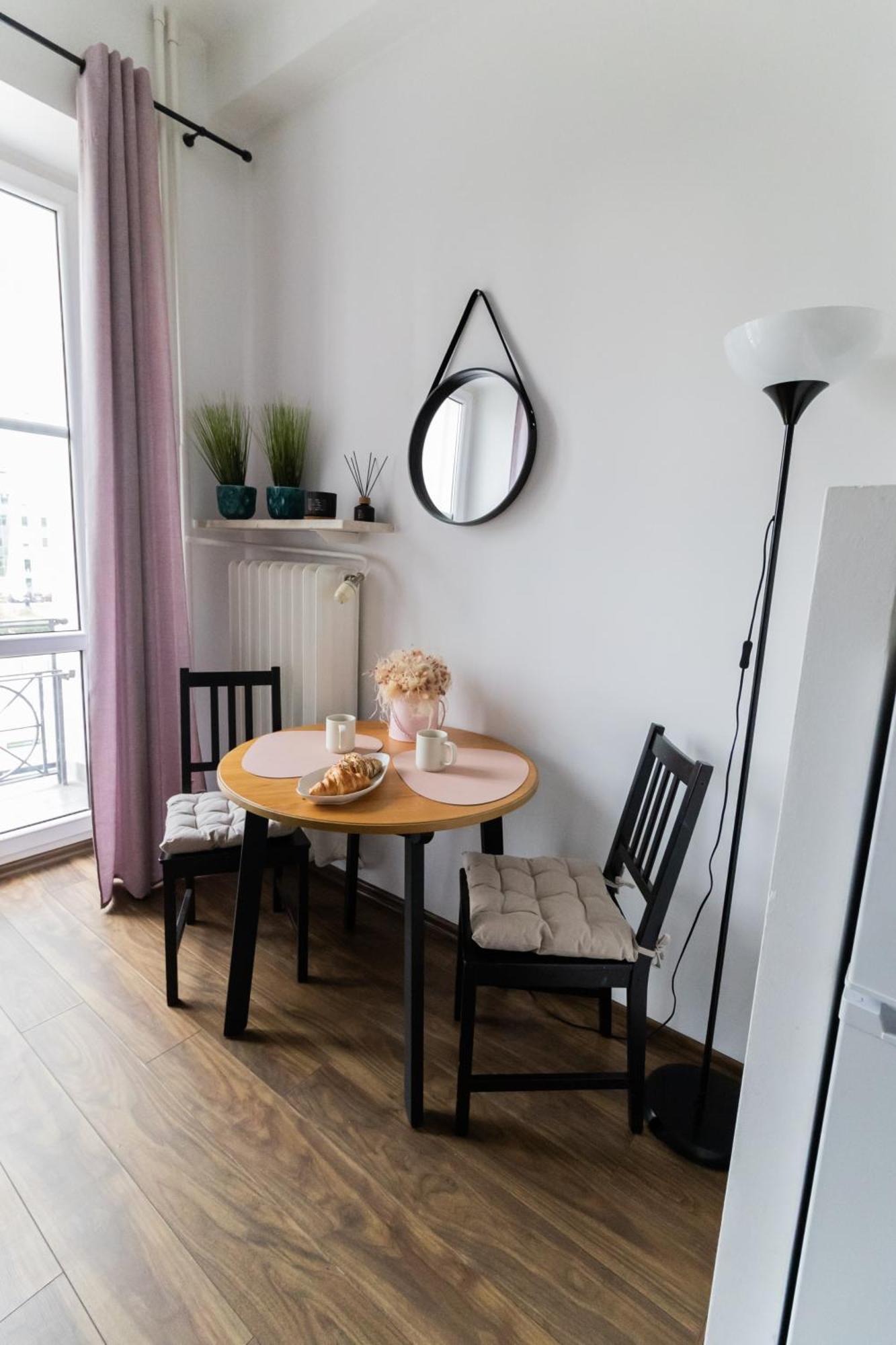ורשה Piotrapartments - Swietokrzyska City Center Apartments מראה חיצוני תמונה