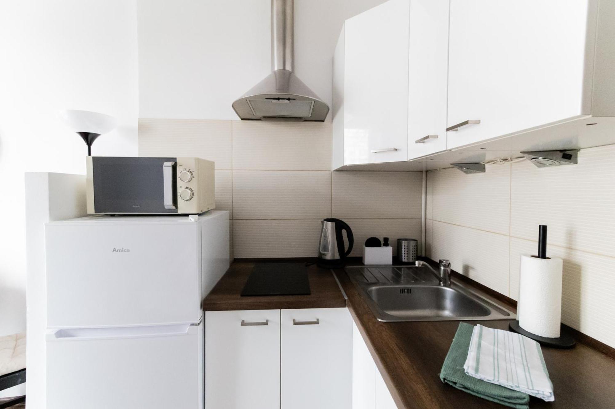 ורשה Piotrapartments - Swietokrzyska City Center Apartments מראה חיצוני תמונה
