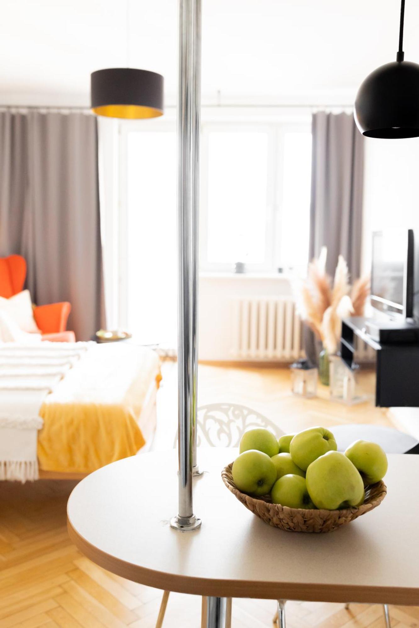 ורשה Piotrapartments - Swietokrzyska City Center Apartments מראה חיצוני תמונה
