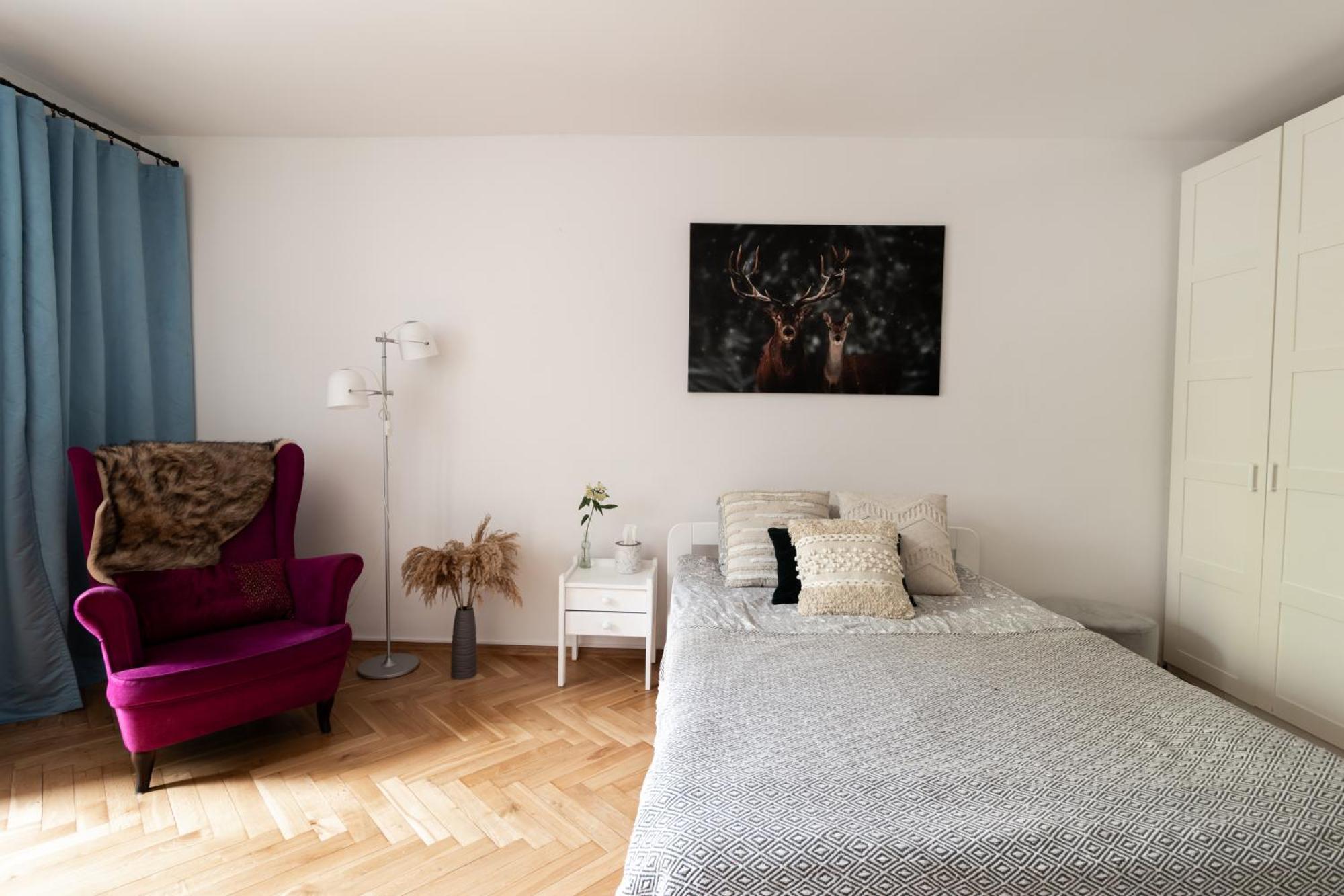 ורשה Piotrapartments - Swietokrzyska City Center Apartments מראה חיצוני תמונה