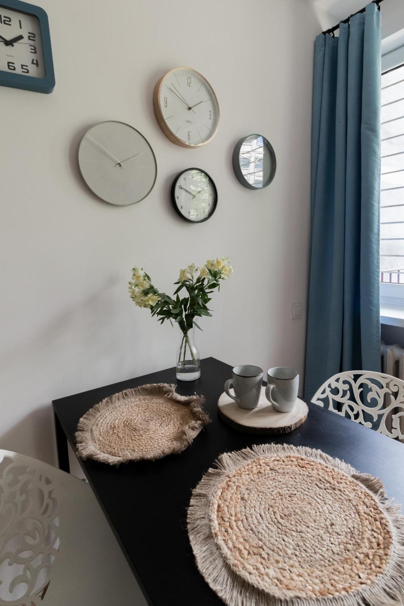 ורשה Piotrapartments - Swietokrzyska City Center Apartments מראה חיצוני תמונה