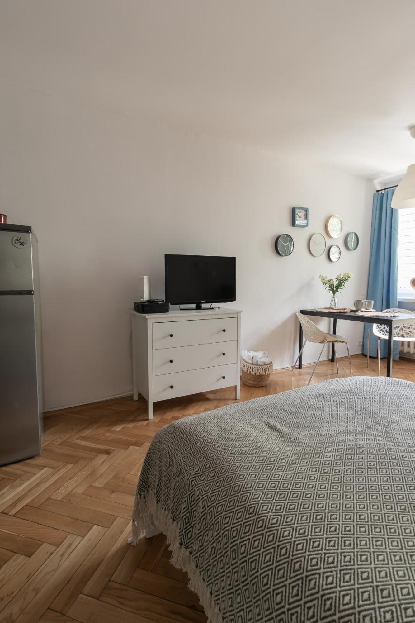 ורשה Piotrapartments - Swietokrzyska City Center Apartments מראה חיצוני תמונה